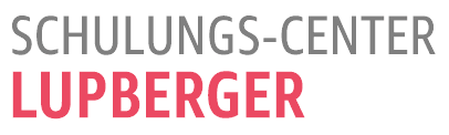 Schulungs Center Lupberger in Neuenburg Logo